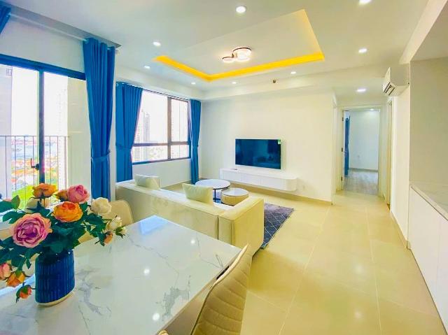 Căn hộ bán tại Thủ Đức, Hồ Chí Minh