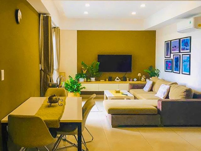 Căn hộ bán tại Khu phố 6, Thành phố Hồ Chí Minh
