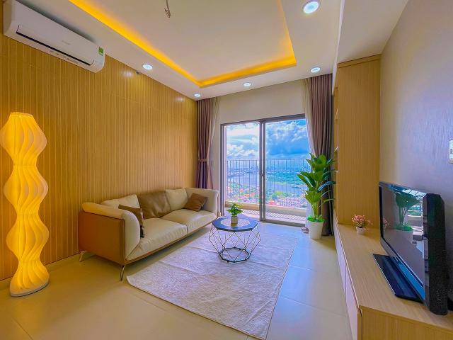 Căn hộ bán tại Thủ Đức, Hồ Chí Minh