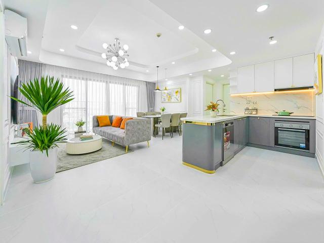 Căn hộ bán tại Chung cư Masteri Thảo Điền, Thành phố Hồ Chí Minh