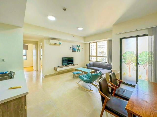 Căn hộ bán tại Thủ Đức, Hồ Chí Minh