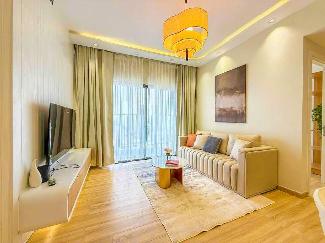 Căn hộ bán tại Thủ Đức, Hồ Chí Minh