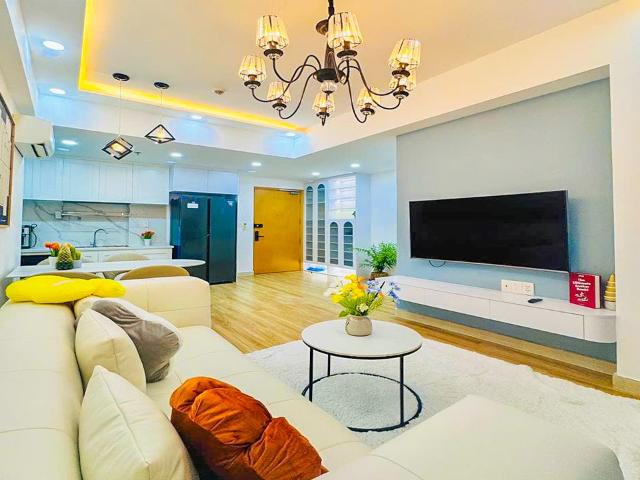 Căn hộ bán tại Thủ Đức, Hồ Chí Minh
