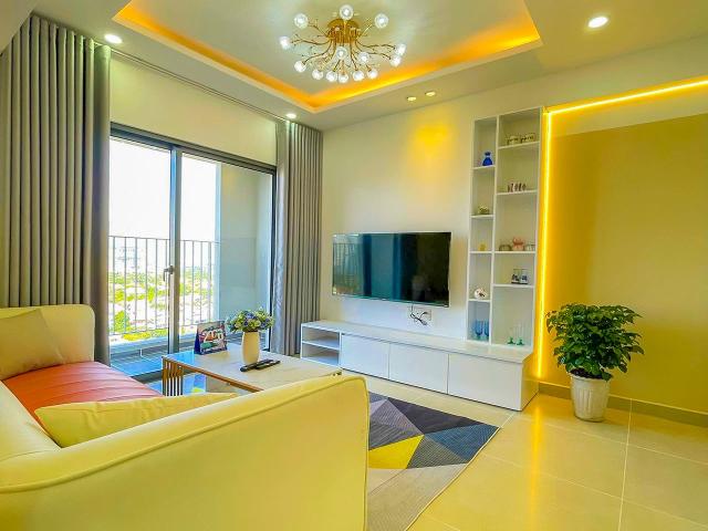 Căn hộ bán tại Thủ Đức, Hồ Chí Minh