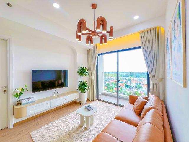 Căn hộ bán tại Thủ Đức, Hồ Chí Minh