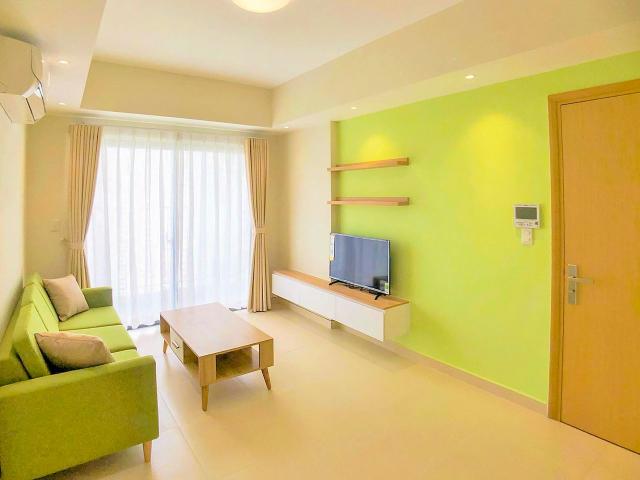 Căn hộ bán tại Thủ Đức, Hồ Chí Minh