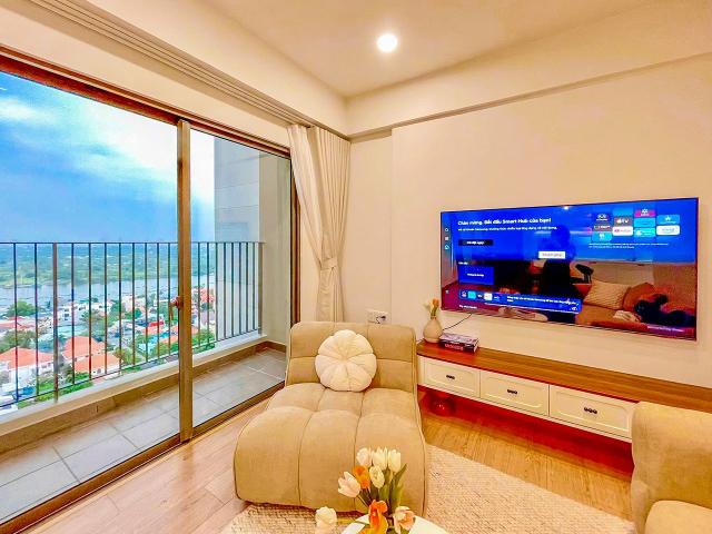 Căn hộ bán tại Thủ Đức, Hồ Chí Minh