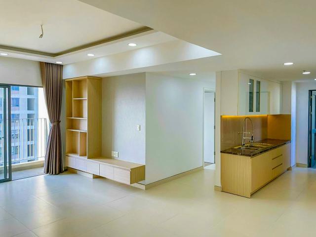 Căn hộ bán tại Thủ Đức, Hồ Chí Minh