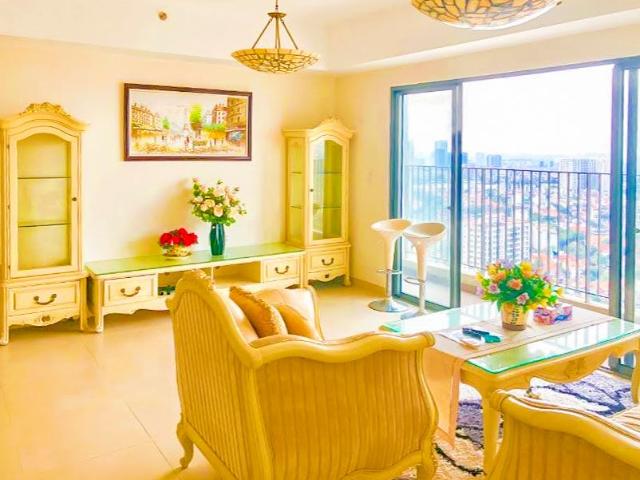 Căn hộ bán tại Thủ Đức, Hồ Chí Minh