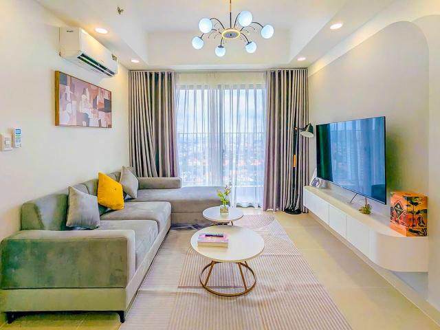 Căn hộ bán tại Thủ Đức, Hồ Chí Minh