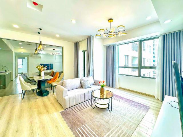 Căn hộ bán tại Thủ Đức, Hồ Chí Minh