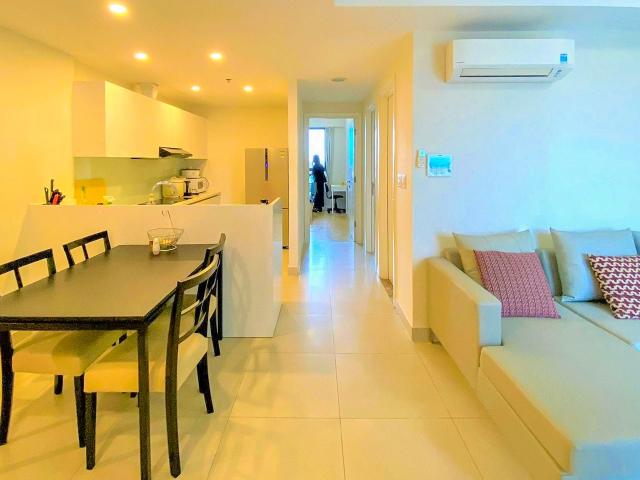 Căn hộ bán tại Thủ Đức, Hồ Chí Minh