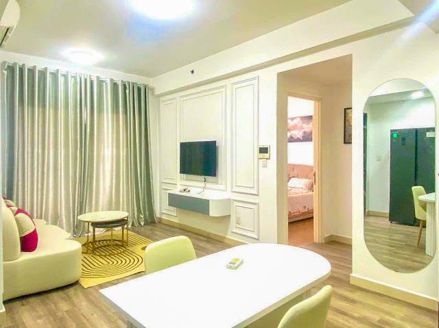 Căn hộ bán tại Thủ Đức, Hồ Chí Minh