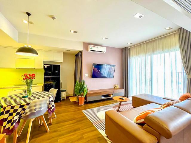 Căn hộ bán tại Thủ Đức, Hồ Chí Minh