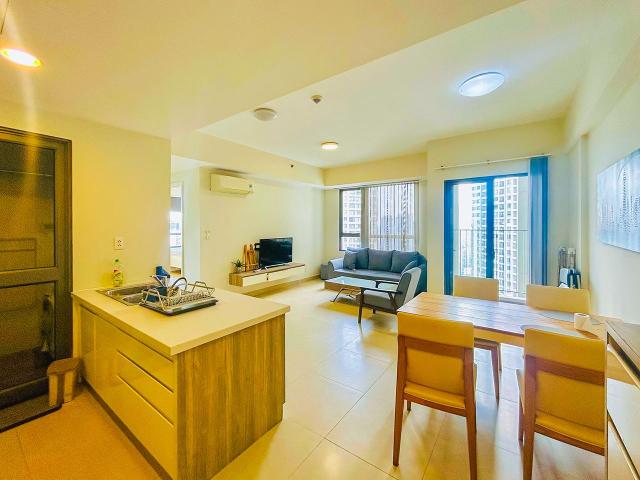 Căn hộ bán tại Thủ Đức, Hồ Chí Minh