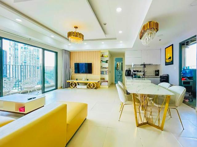 Căn hộ bán tại Thủ Đức, Hồ Chí Minh