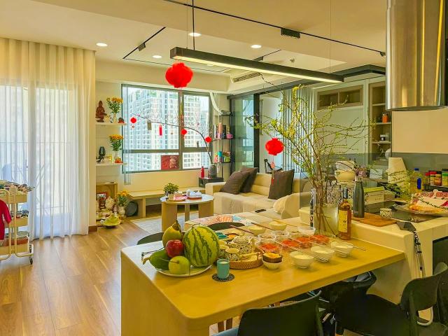 Căn hộ bán tại Thủ Đức, Hồ Chí Minh