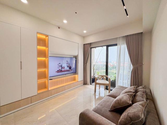 Căn hộ cho thuê tại Thủ Đức, Hồ Chí Minh