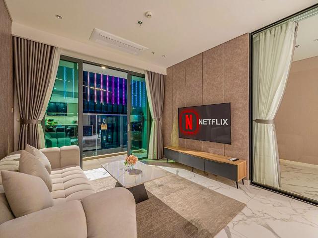 Căn hộ bán tại Thủ Đức, Hồ Chí Minh