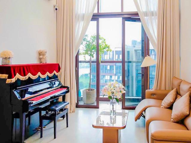 Căn hộ bán tại Thủ Đức, Hồ Chí Minh