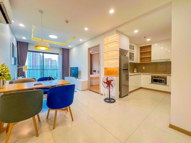 Căn hộ bán tại Thủ Đức, Hồ Chí Minh