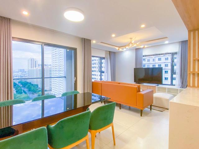 Căn hộ bán tại Thủ Đức, Hồ Chí Minh