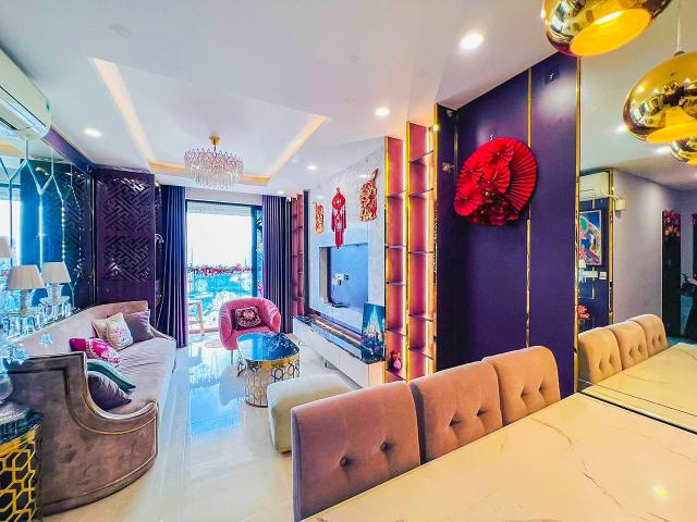 Căn hộ bán tại Thủ Đức, Hồ Chí Minh