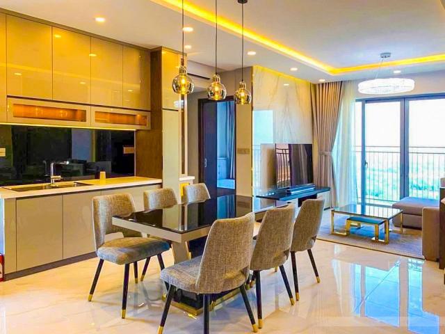 Căn hộ bán tại Thủ Đức, Hồ Chí Minh