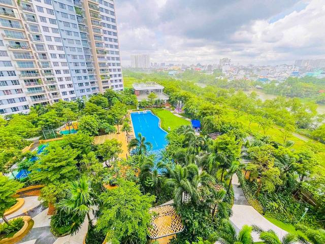 Căn hộ bán tại Thủ Đức, Hồ Chí Minh