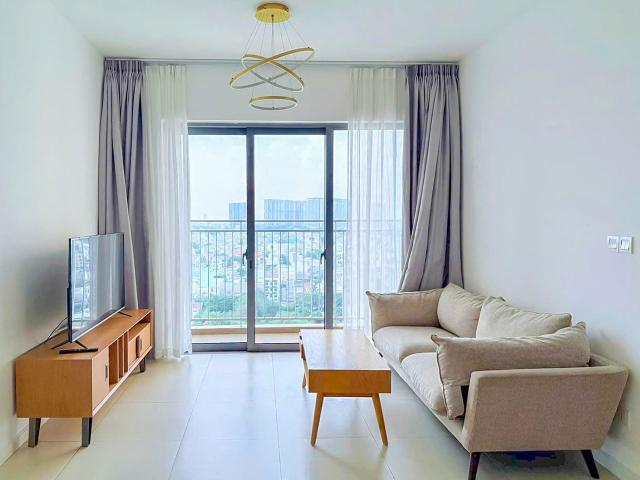 Căn hộ bán tại Thủ Đức, Hồ Chí Minh