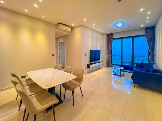 Căn hộ bán tại Khu phố 4, Thành phố Hồ Chí Minh