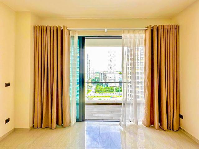Căn hộ bán tại Thủ Đức, Hồ Chí Minh
