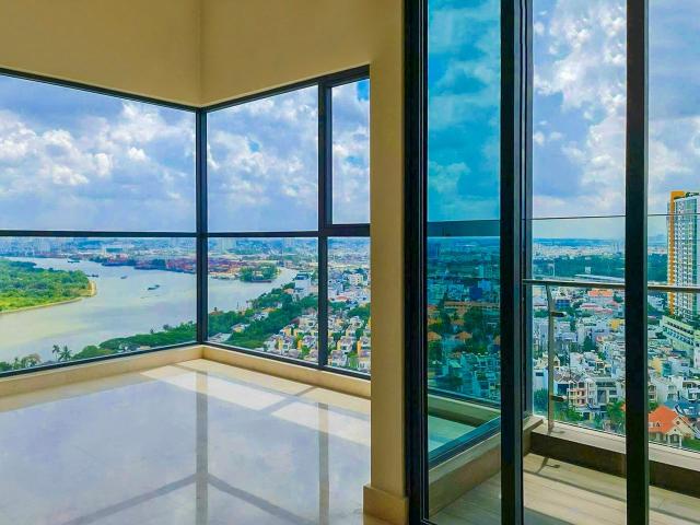 Căn hộ cho thuê tại Thủ Đức, Hồ Chí Minh