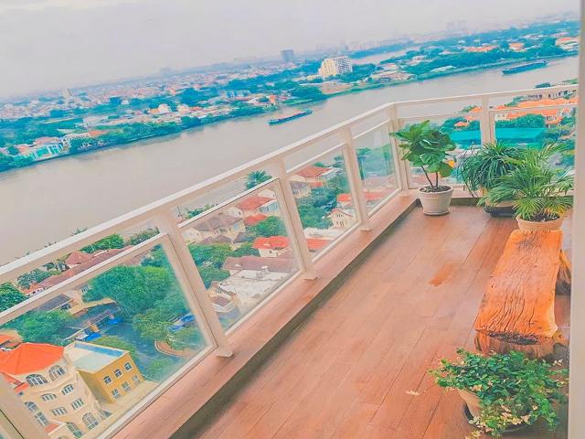 Căn hộ bán tại Thủ Đức, Hồ Chí Minh