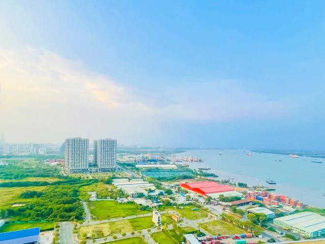 Căn hộ bán tại Nhà Bè, Hồ Chí Minh
