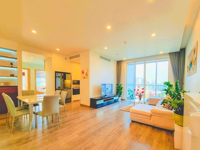 Căn hộ bán tại Thủ Đức, Hồ Chí Minh