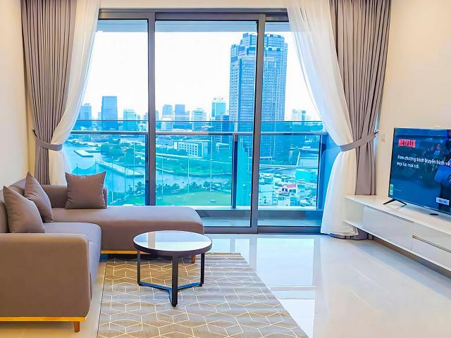 Căn hộ bán tại Thủ Đức, Hồ Chí Minh