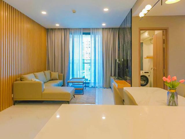 Căn hộ bán tại Thủ Đức, Hồ Chí Minh