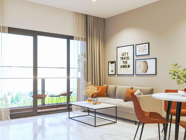 Căn hộ bán tại Thủ Đức, Hồ Chí Minh