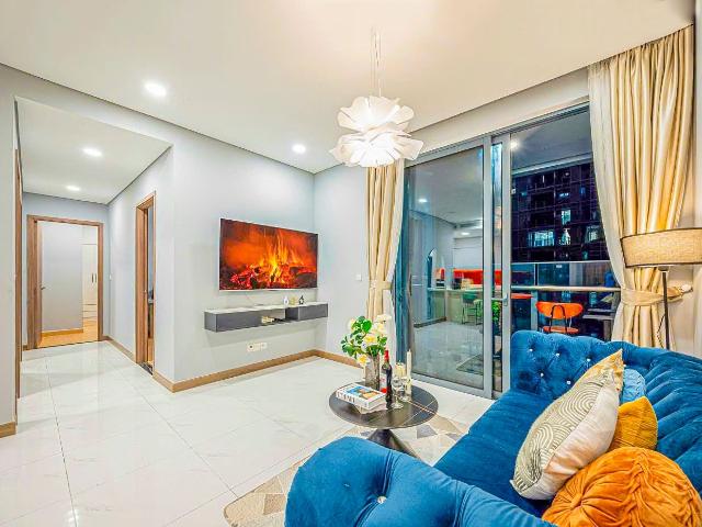 Căn hộ bán tại Thủ Đức, Hồ Chí Minh