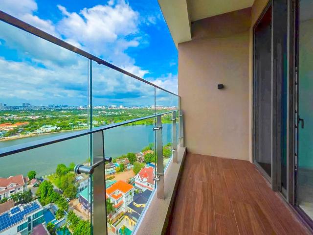 Căn hộ cho thuê tại Thủ Đức, Hồ Chí Minh
