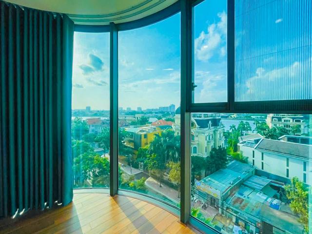 Căn hộ bán tại Thủ Đức, Hồ Chí Minh