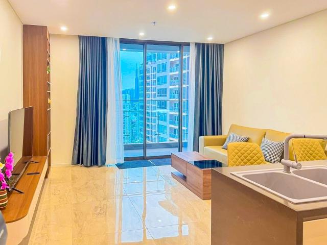 Căn hộ bán tại Thủ Đức, Hồ Chí Minh