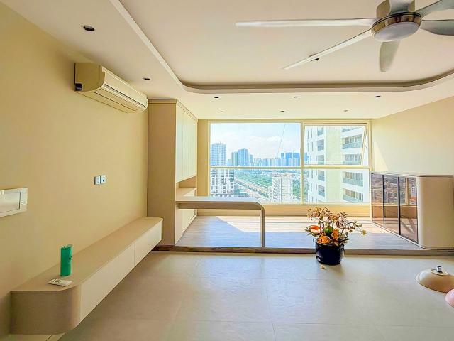 Căn hộ bán tại Thủ Đức, Hồ Chí Minh