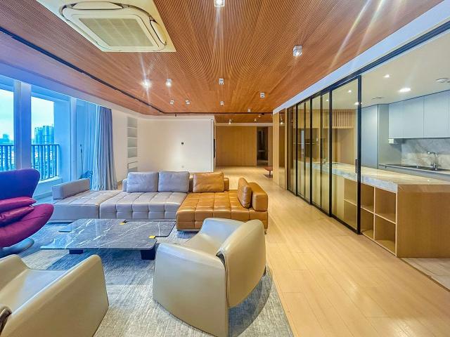 Căn hộ bán tại Khu phố 8, Thành phố Hồ Chí Minh