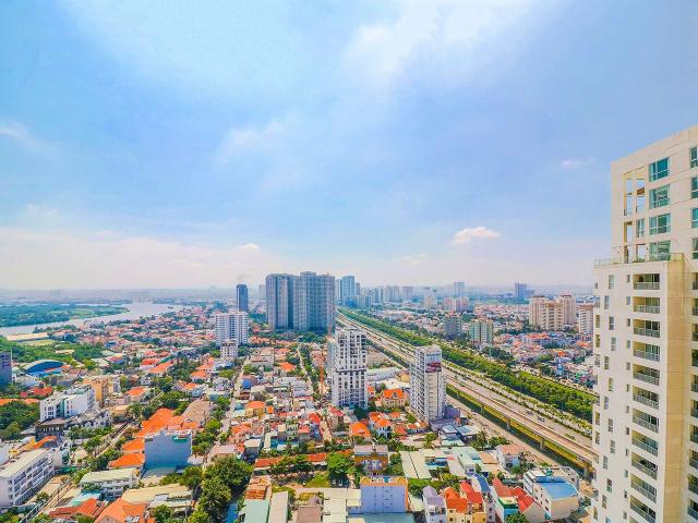 Căn hộ bán tại Thủ Đức, Hồ Chí Minh