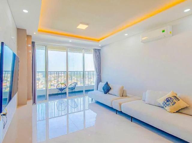Căn hộ bán tại Thủ Đức, Hồ Chí Minh