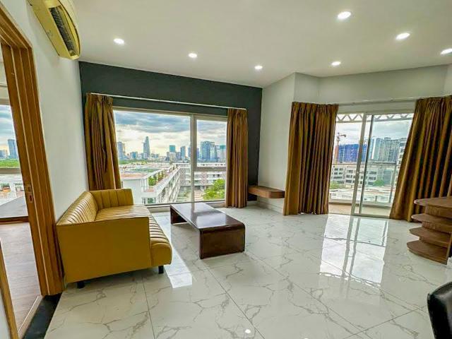 Căn hộ cho thuê tại Thủ Đức, Hồ Chí Minh