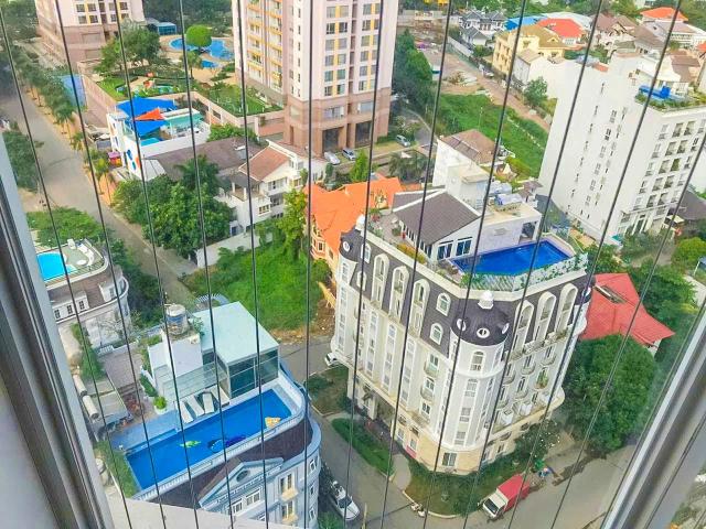 Căn hộ bán tại Thủ Đức, Hồ Chí Minh