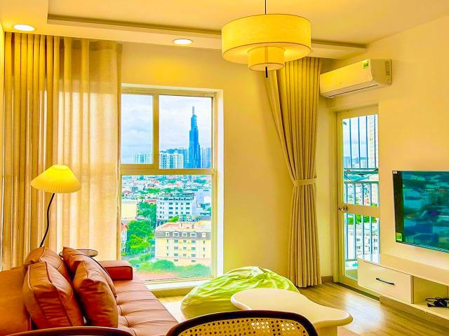 Căn hộ bán tại Thủ Đức, Hồ Chí Minh